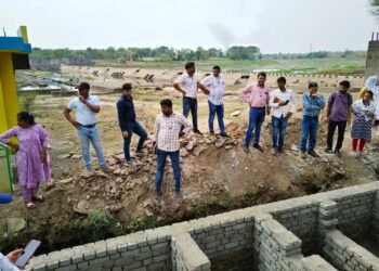 गर्मी में पानी की किल्लत से राहत देगा ग्रे-वॉटर प्लांट, 46 गांवों में नदियों व तालाबों पर बनेंगे सिस्टम