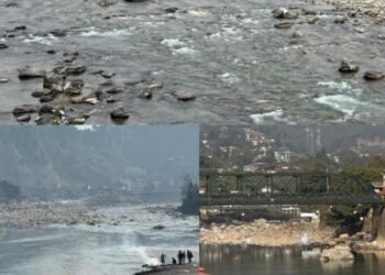 इस गर्मी पहाड़ों वाली नदियों में स्विमिंग का प्लान? इन बातों का रखें ध्यान