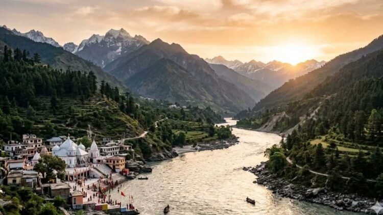  गंगा सप्तमी के शुभ दिन गंगाजल के उपाय दिलाएंगे कई परेशानियों से छुटकारा, धन-दौलत के बनेंगे योग!