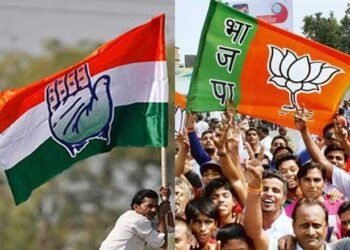 सियासी शोर पर आज लगेगा ‘ब्रेक’, 3 राज्यों में थम जाएगा चुनाव प्रचार; तमिलनाडु में दिग्गजों का नामांकन आज