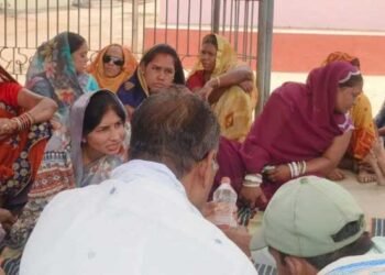 हर घर नल से जल से बदला ग्रामीण परिवेश