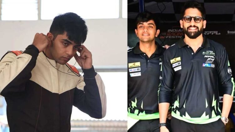 यूरोप की ट्रैक पर धमाल, अब गोवा में दिखेगा दिव्य का जलवा