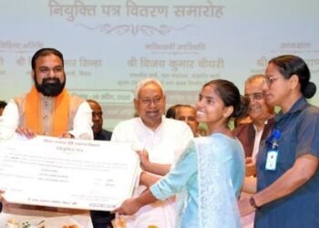 बिहार में अब कोई खेला नहीं होगा; JDU ने पहली बार साफ कहा- आगे BJP को लीड करना है