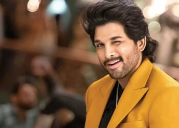 ‘राका’ टाइटल का क्या है मतलब? Allu Arjun के नए अवतार ने मचाई हलचल