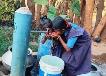 नक्सल प्रभाव से विकास की ओर बढ़ा हेटारकसा