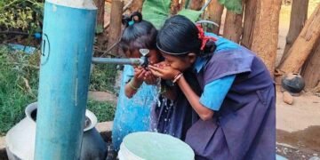 नक्सल प्रभाव से विकास की ओर बढ़ा हेटारकसा