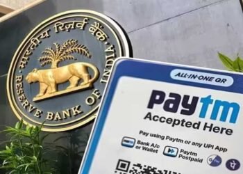 Paytm पेमेंट्स बैंक का लाइसेंस रद्द! RBI ने लिया बड़ा एक्शन, जानें आपके UPI पर क्या पड़ेगा असर
