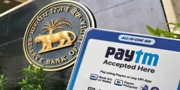 Paytm पेमेंट्स बैंक का लाइसेंस रद्द! RBI ने लिया बड़ा एक्शन, जानें आपके UPI पर क्या पड़ेगा असर