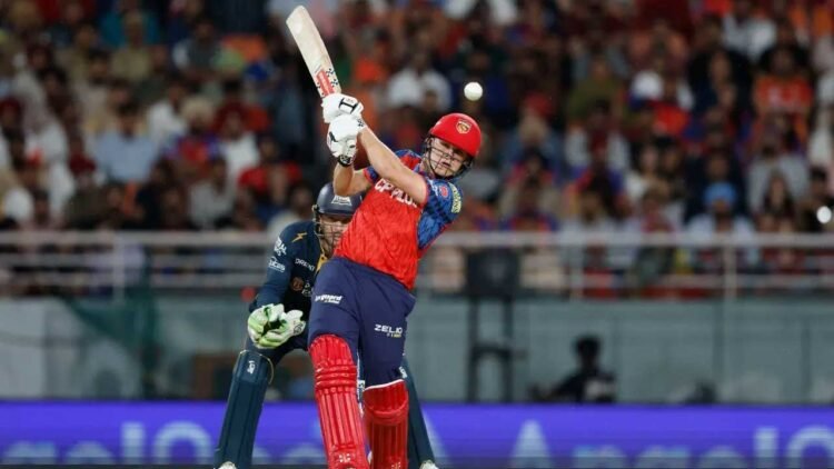 IPL 2026 के अपने डेब्यू मुकाबले में हीरो बनकर उभरे कूपर कोनोली, जीता ‘प्लेयर ऑफ द मैच’ का खिताब