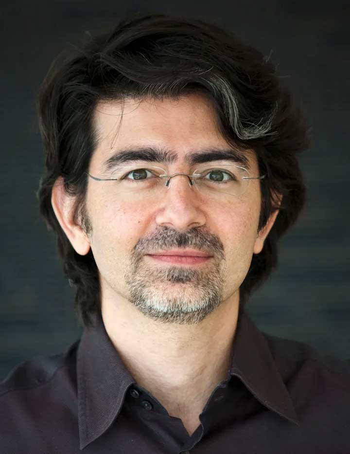कौन है ईरान का सबसे अमीर शख्स Pierre Omidyar? अंबानी-अडानी के मुकाबले कुल कितनी संपत्ती