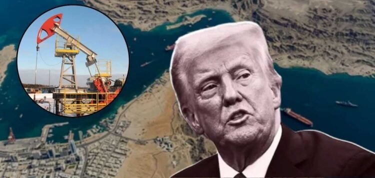 Strait of Hormuz पर ट्रंप की डेडलाइन से दुनिया भर में हड़कंप, बढ़ सकती है तेल की कीमत, भारत पर क्या होगा असर?