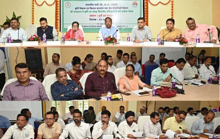 रासायनिक खाद की कालाबाजारी करने वाले जेल जाएंगे