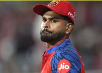 लगातार दूसरा मैच जीतने के बाद श्रेयस अय्यर पर मंडरा रहा बैन का खतरा, पूरी टीम पर लगाया गया जुर्माना