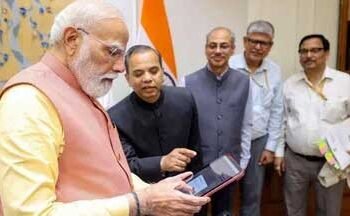 देश में ‘डिजिटल जनगणना’ की शुरुआत: 1 अप्रैल 2026 से Census 2027 का आगाज