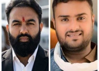 छग प्रदेश कांग्रेस असंगठित क्षेत्र एवं समस्या निवारण प्रकोष्ठ के पदाधिकारियों व विभिन्न जिलों के अध्यक्षों की हुई नियुक्ति