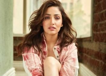 हॉरर और कॉमेडी का तड़का, Yami Gautam की नई फिल्म ‘नई नवेली’ का ऐलान