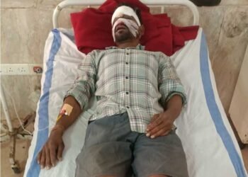 सड़क दुर्घटना में घायलों को मिल रहा पीएम-राहत योजना का लाभ