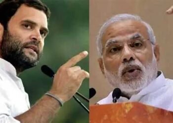 केरलम चुनाव: राहुल गांधी की 4 रैलियां और पीएम मोदी का मेगा रोड शो