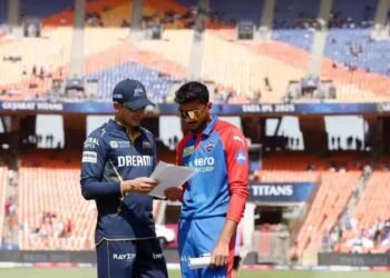  दिल्ली कैपिटल्स का सामना गुजरात टाइटंस से, बारिश बिगाड़ेगी खेल या होगा उलटफेर; जानें A टू Z डिटेल्स