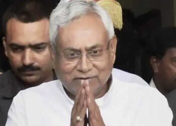 नहीं कम होगा नीतीश कुमार का रूतबा! 10 अप्रैल को शपथ से पहले मिला Z+ सुरक्षा का कवच, गृह मंत्रालय ने दिया आदेश