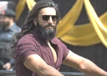 रणवीर सिंह की ‘धुरंधर 2’ ने 18 दिनों में रचा इतिहास, 1000 करोड़ क्लब में एंट्री कर बनी पहली हिंदी फिल्म