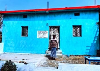 आत्मसमर्पण से पुनर्वास तक-पवन कुमार ने हिंसा का रास्ता छोड़ जीवन की नई शुरुआत की