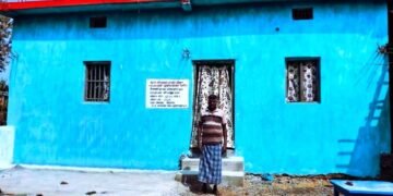 आत्मसमर्पण से पुनर्वास तक-पवन कुमार ने हिंसा का रास्ता छोड़ जीवन की नई शुरुआत की