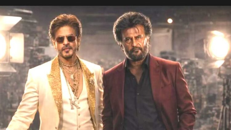 ‘जेलर 2’ में नहीं दिखेगा शाहरुख खान का कैमियो, ‘किंग’ पर फोकस के चलते ठुकराया बड़ा ऑफर