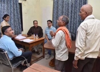 देश में पहली पहल : दुर्ग का जेंडर-बैलेंस्ड सिस्टम बना रोल मॉडल