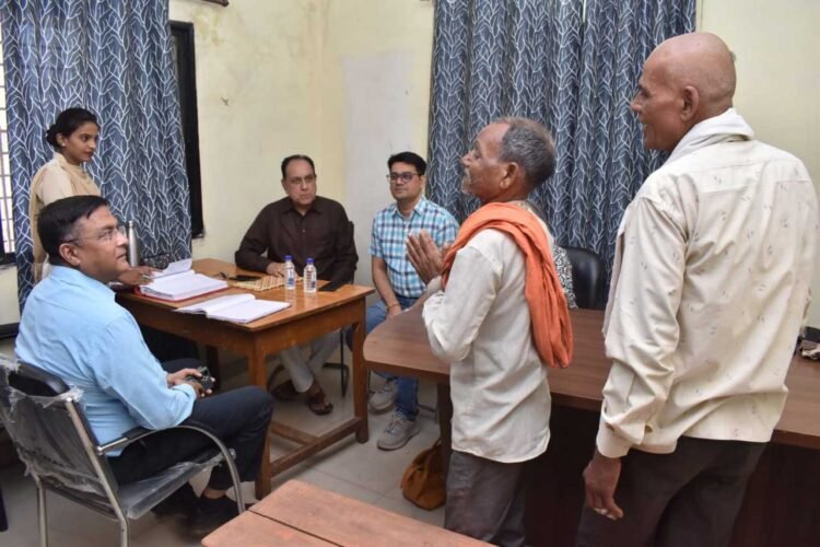 देश में पहली पहल : दुर्ग का जेंडर-बैलेंस्ड सिस्टम बना रोल मॉडल