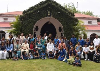 विश्व ऑटिज़्म जागरूकता दिवस पर विशेष पहल