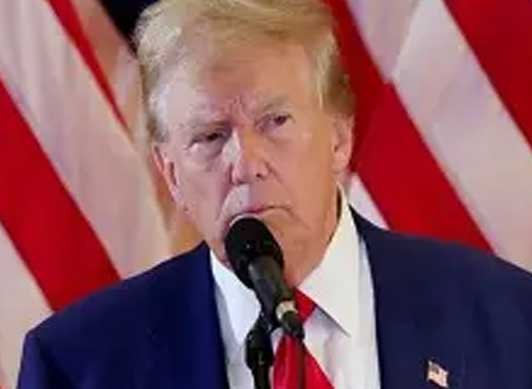 ट्रंप ने बताई युद्ध खत्म होने की तारीख! जंग को लेकर किया बड़ा दावा