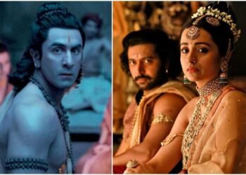 रणबीर कपूर का फर्स्ट लुक देख यूजर्स ने की Ponniyin Selvan से तुलना, बोले- हर कोई मणिरत्नम नहीं