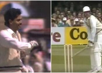 वो खिलाड़ी जिसने फैंस को दौड़ाकर मारा था थप्पड़, चोटिल होने के बावजूद भारत को बनाया था विश्व विजेता