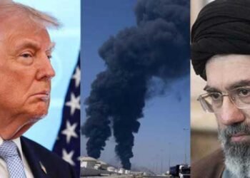 24 घंटे में ही तार-तार हुआ सीजफायर, अमेरिका, इजरायल और ईरान की जिद से मिडिल ईस्ट में फिर भड़केगी आग?