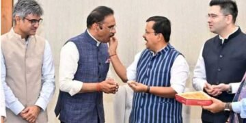 राघव चड्ढा ही नहीं एक और नेता भी हैं AAP की सबसे बड़ी टूट का मास्टरमाइंड, पंजाब जीत में निभाई थी अहम भूमिका