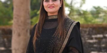 भावना बोहरा के प्रयासों से पंडरिया में सड़क निर्माण के लिए 14 करोड़ स्वीकृत