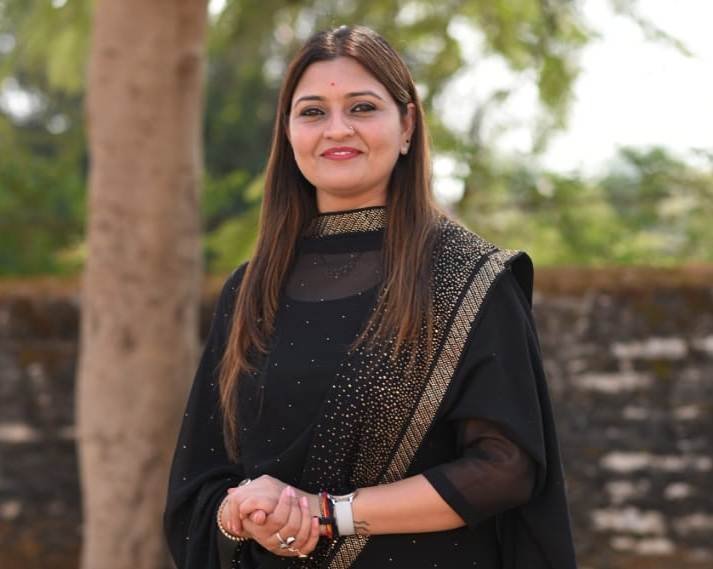 भावना बोहरा के प्रयासों से पंडरिया में सड़क निर्माण के लिए 14 करोड़ स्वीकृत