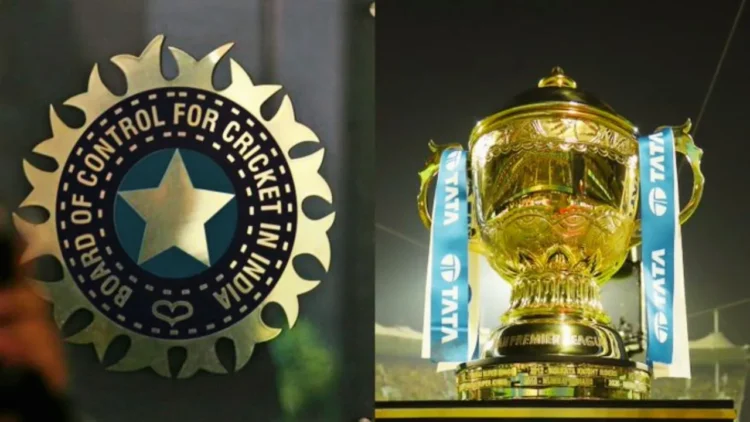 खिलाड़ियों के होटल रूम में एंट्री बंद! BCCI का नया फरमान, IPL सीजन के पीक पर आकर क्यों लेना पड़ा ये फैसला