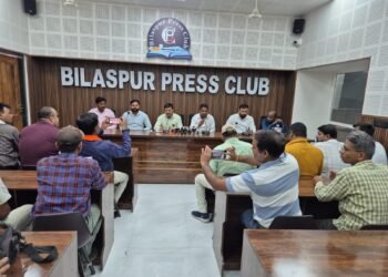 कथित वायरल वीडियो पर भाजपा नेताओं की सफाई, ‘दो दोस्तों के लेनदेन को भ्रष्टाचार बताना भ्रामक’