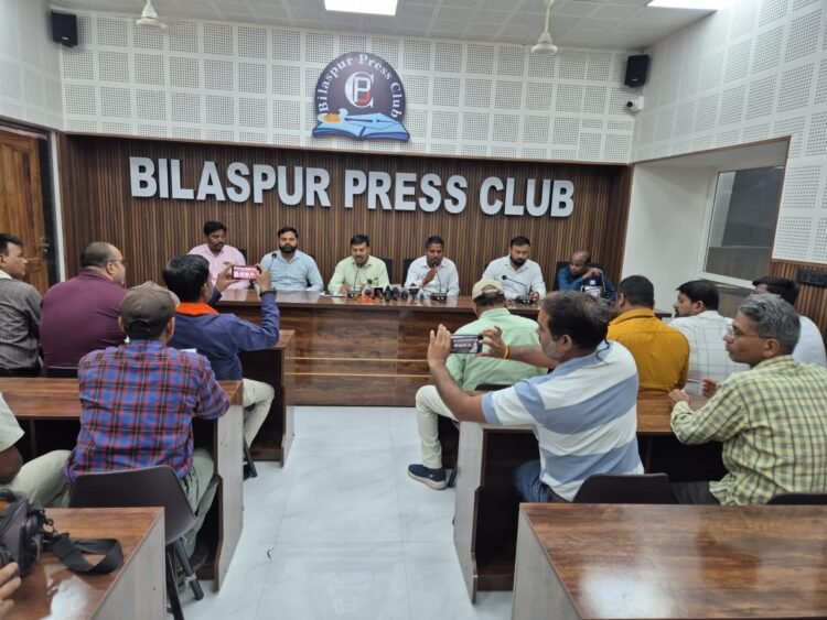 कथित वायरल वीडियो पर भाजपा नेताओं की सफाई, ‘दो दोस्तों के लेनदेन को भ्रष्टाचार बताना भ्रामक’