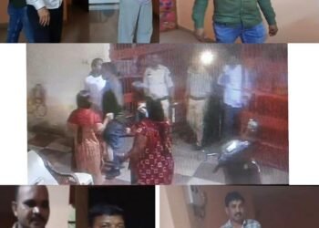 रायपुर POCSO कोर्ट का बड़ा कदम: 6 पुलिसकर्मियों सहित आरोपियों को नोटिस जारी