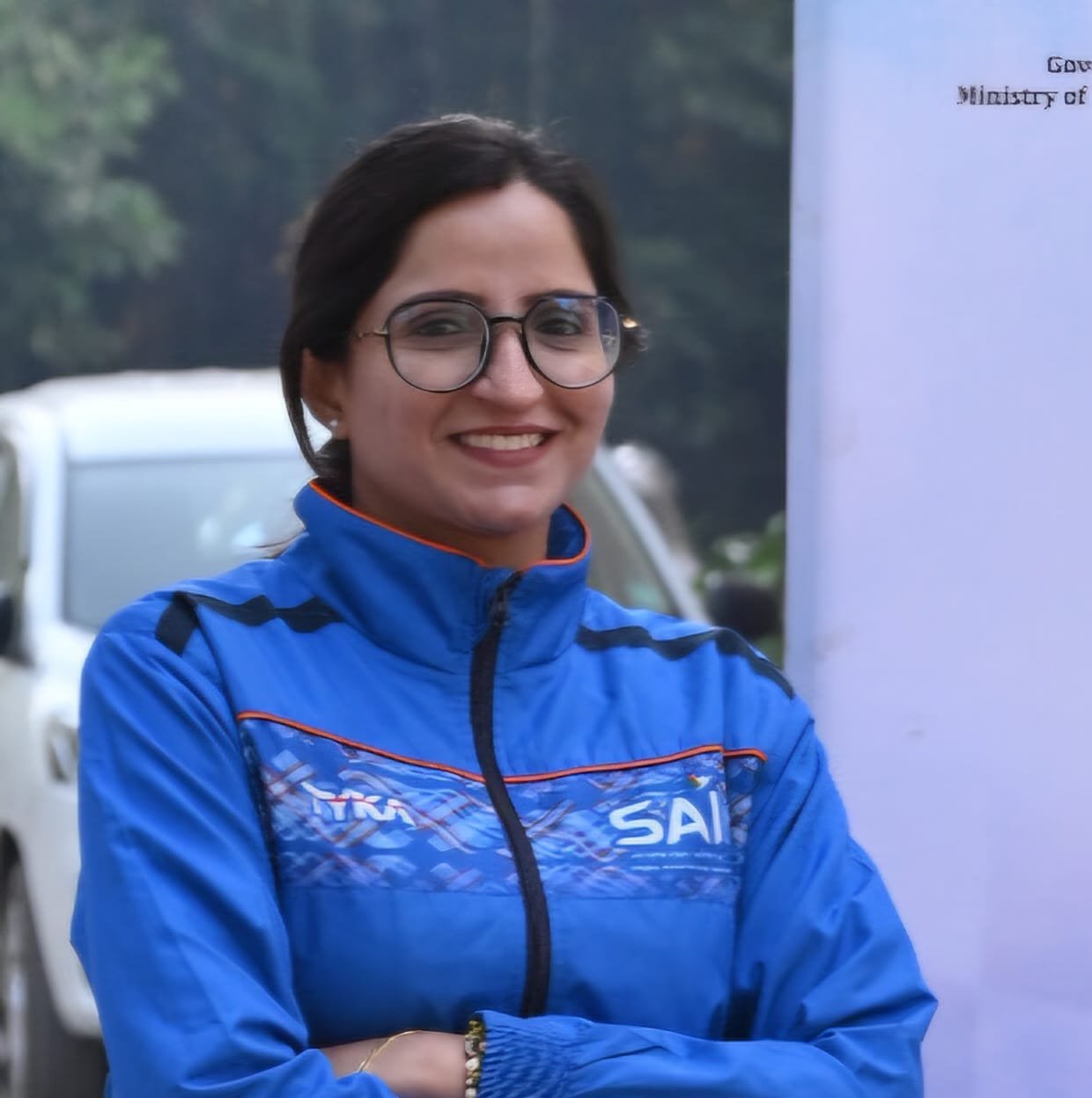 बड़ी उपलब्धि: रायपुर की रेणु पारीक सिन्हा एशियाई चैंपियनशिप के लिए भारतीय अंडर-18 टीम की कोच नियुक्त