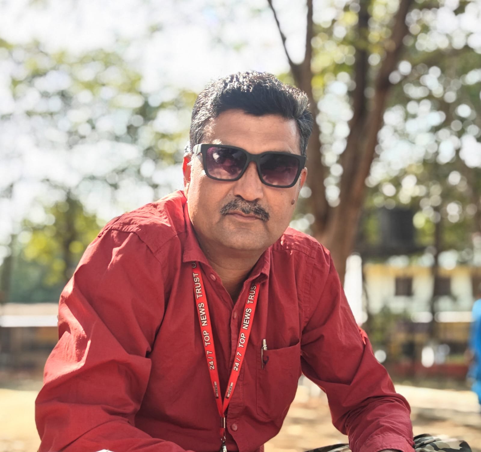 छत्तीसगढ़ पत्रकार यूनियन ने अफरोज ख्वाजा पर जताया भरोसा, सौंपी राजधानी रायपुर की कमान