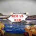 रायपुर में IPL मैच पर मौसम की मार,RCB-KKR मुकाबले से पहले बारिश