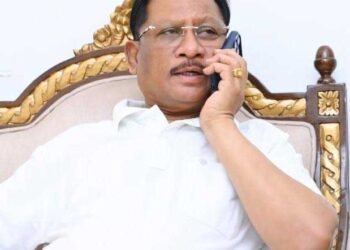 निर्माण गुणवत्ता में जरा भी लापरवाही नहीं चलेगी – मुख्यमंत्री विष्णुदेव साय