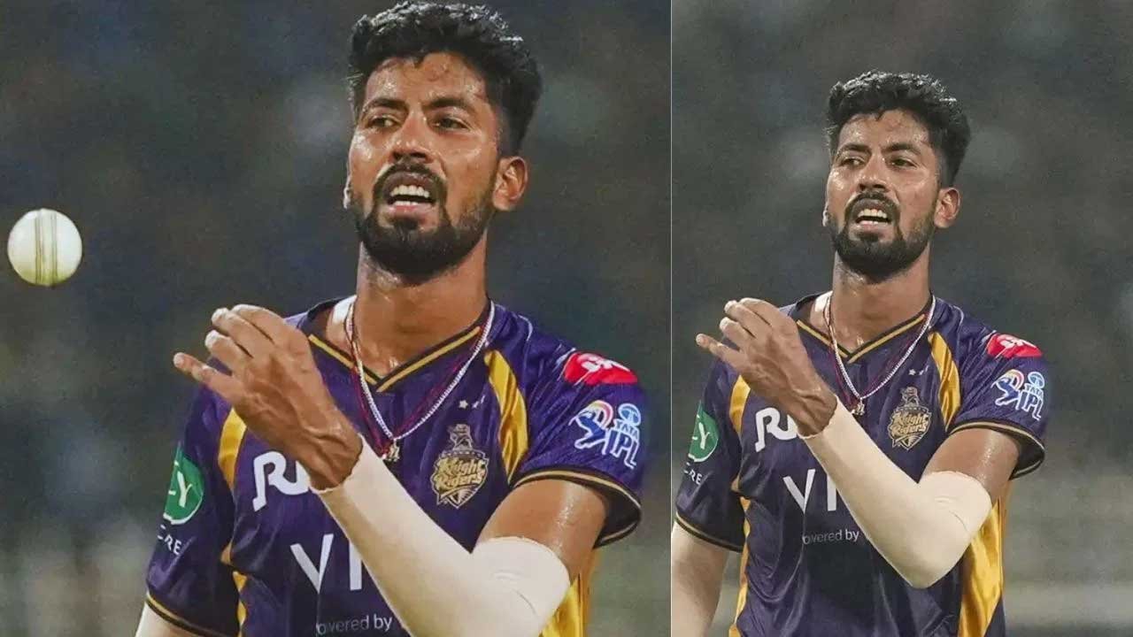 कभी करियर खत्म होने की थी चर्चा, अब IPL में चमके सौरभ दुबे; दिग्गज बल्लेबाजों की उड़ा दी गिल्ली