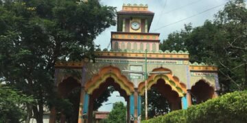  चंपारण्य : भक्ति, आस्था और आध्यात्मिक चेतना की पावन धरती