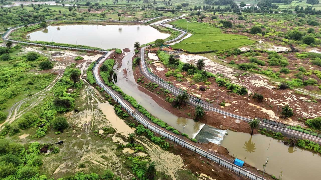 नवा रायपुर अटल नगर: विकास, निवेश और आधुनिक भारत का उभरता स्मार्ट शहर