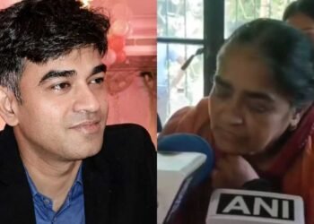 दोषियों को फांसी मत दो…चंद्रनाथ रथ की मां ने मांगी अनोखी सजा, कहा- TMC ने मेरे बेटे को तड़पा-तड़पाकर मारा